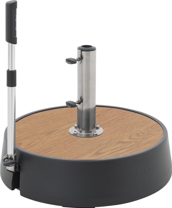 Doppler Panneau décoratif Easy Move Switch
