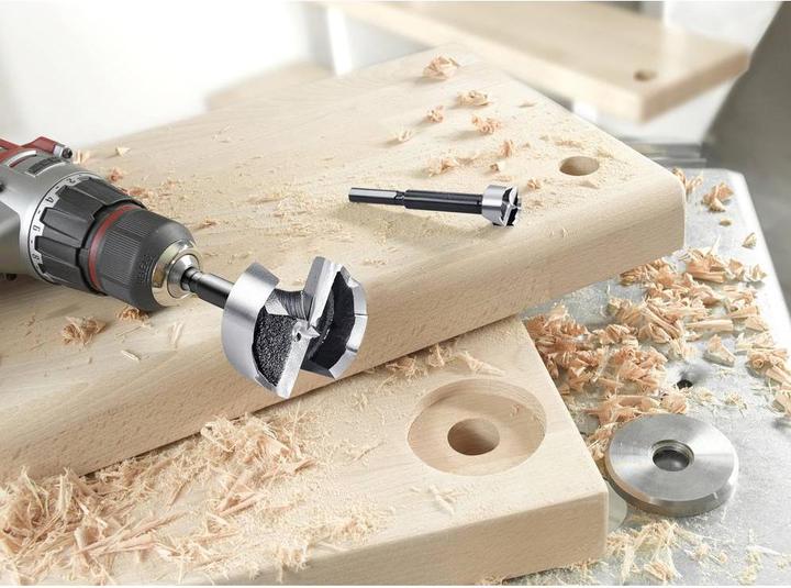 Produktbild kwb Speed Forstnerbohrer 20 mm (20 mm)