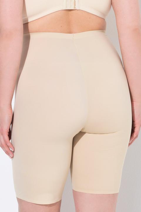 Produktbild Ulla Popken Panty, langes Bein, glatte Kanten, Stretchkomfort (62)