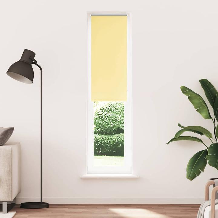Produktbild vidaXL Verdunkelungsrollo (60 x 230 cm)