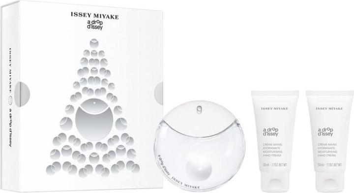 Produktbild Issey Miyake A Drop D Issey (Parfum set)