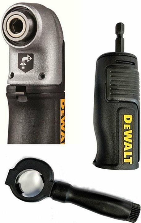 Produktbild DeWalt Winkelaufsatz