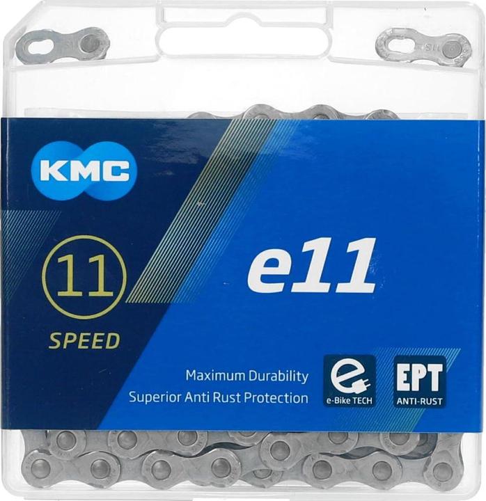 Produktbild KMC Velokette e11 EPT (11-fach)