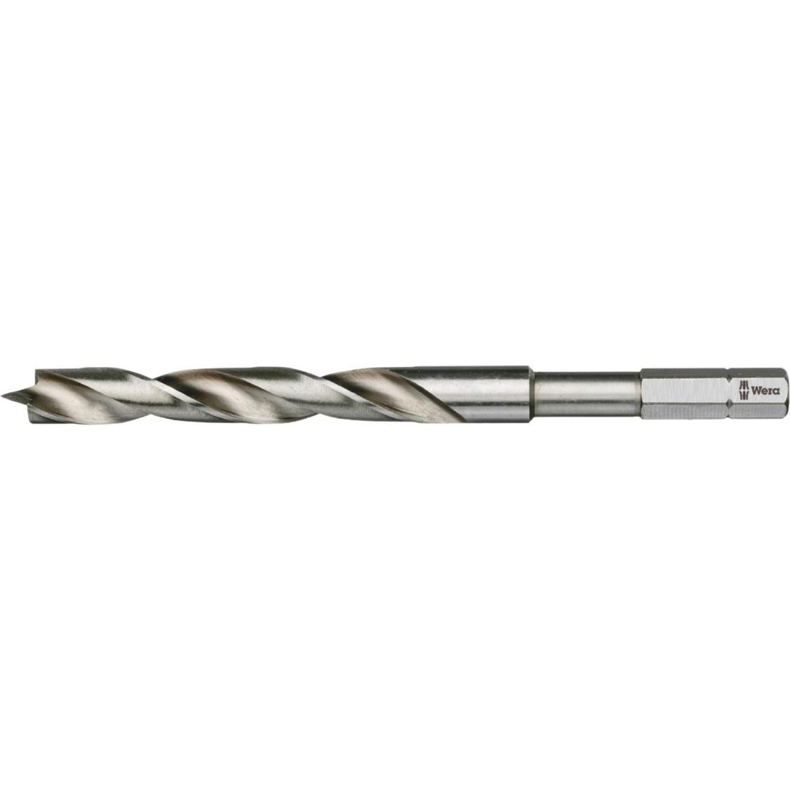Wera, Bohrereinsatz, 849 HSS 4,0 mm (4 mm)