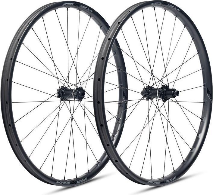 Image du produit FSA Gradient TLR Shimano (Jeu de roues, 29")