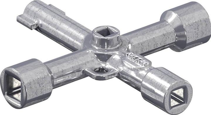 Immagine prodotto Rittal Chiave universale BitAdapter