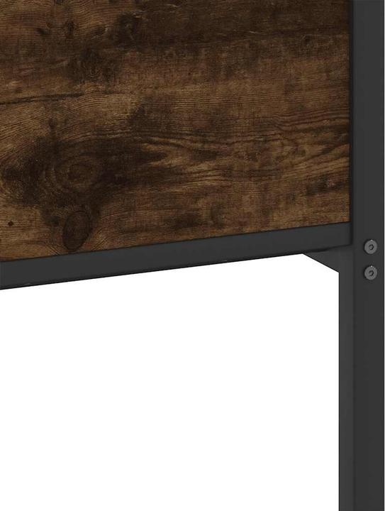 Image du produit vidaXL Bettgestell (140 x 200 cm)