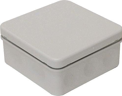 Actual product image ABB AP10G Two-component box