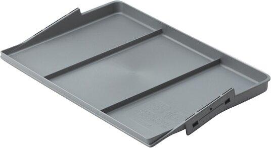 Peka Metall Scaffale di copertura (1 pz.)