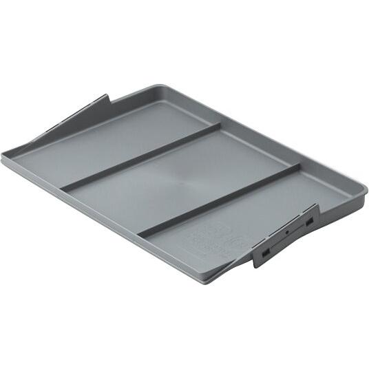 Peka Metall Abdecktablar (1 Stk.) (200.0462.47)