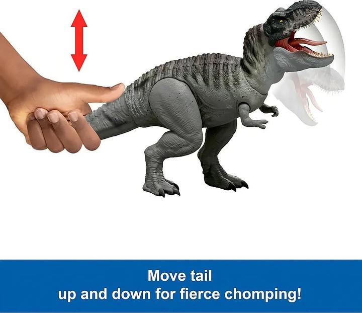 Productafbeelding Jurassic World Tyrannosaurus Rex