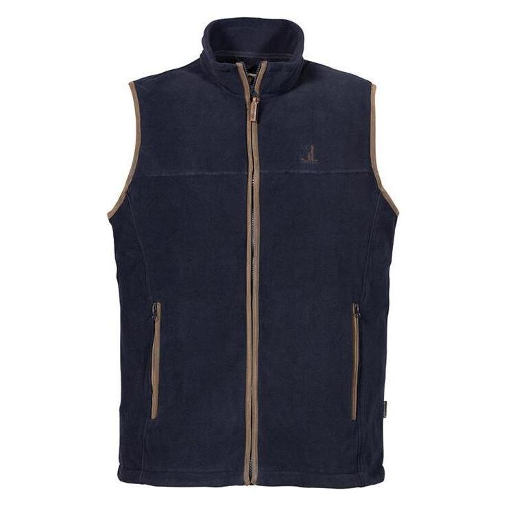 Percussion, Herren, Westen, Scotland, Blau, (Xxl)