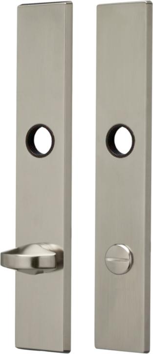 Produktbild Mega WC-Türschilder 36.462 (Türschildgarnitur)