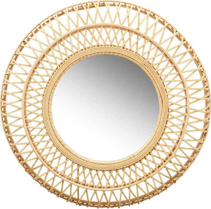 Actual product image Exner Garten und Wohnaccessoires Mirror ArtFerro (60 x 60 x 7 cm)