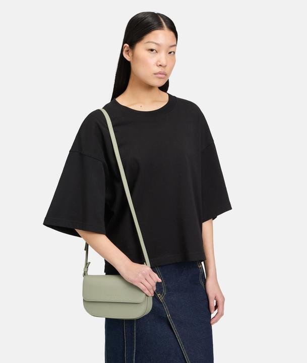 Produktbild Liebeskind Berlin Crossbody Handliche Crossbody-Bag aus weichem Rindsleder