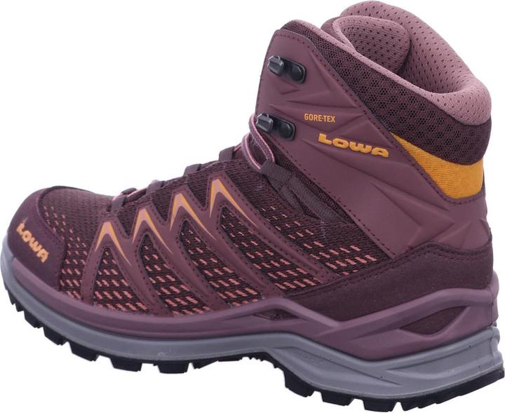 Actual product image Lowa Innox Pro Gtx Mid Ws (37.5)