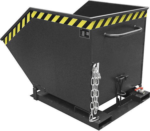 Produktbild eurokraft pro Späne-Kippmulde (600 l)