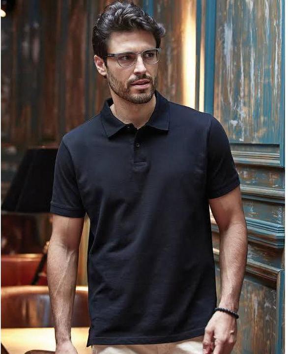 Produktbild Tee Jays Pique PoloShirt Kurzarm (M)