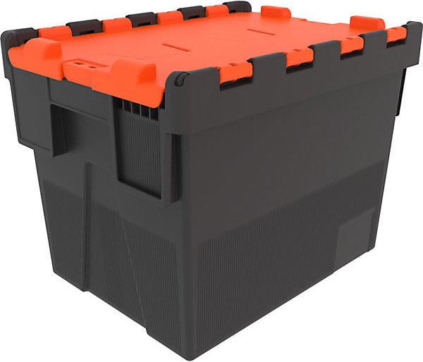 Produktbild Loadhog Mehrweg-Stapelbehälter
