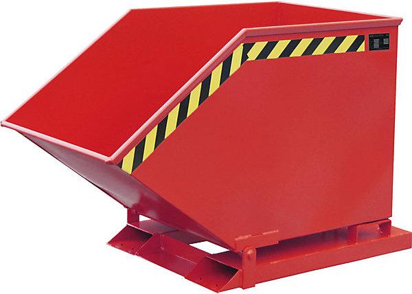 Produktbild eurokraft pro Späne-Kippmulde (400 l)