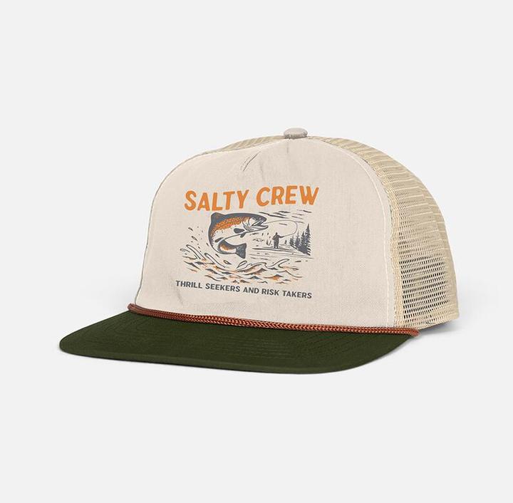 Produktbild Salty Crew Nature Vibes Trucker