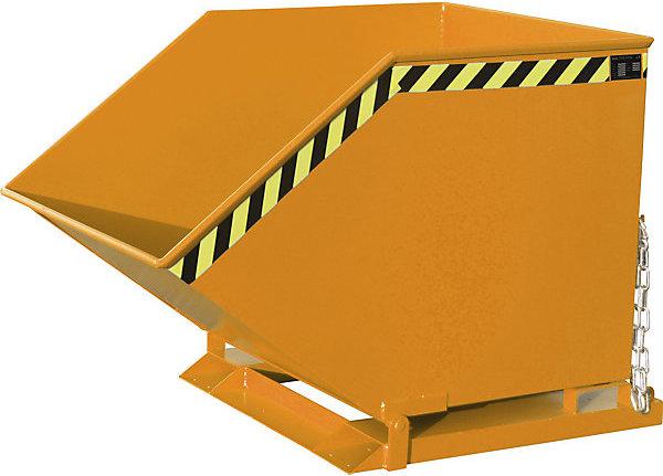 Yellow orange RAL 2000