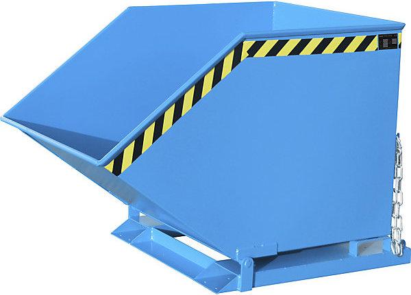 Light blue RAL 5012