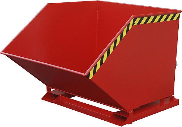 Rouge feu RAL 3000