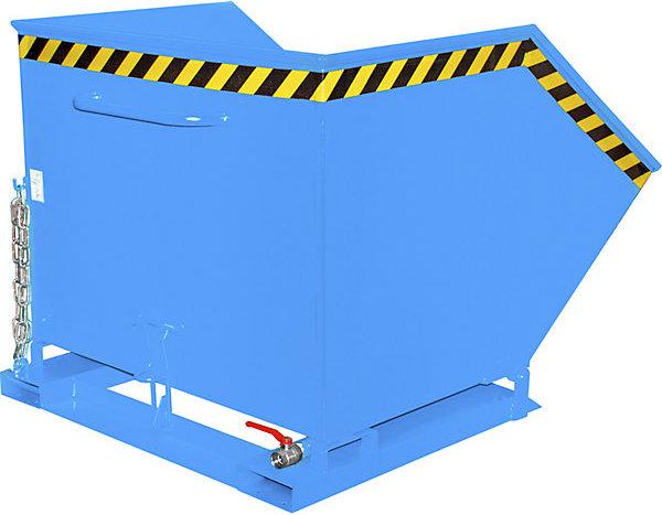 Bleu clair RAL 5012