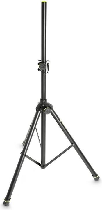 Image du produit Gravity Trépied de haut-parleur de sonorisation Set Off (1 paire, Support, Réglable en hauteur)