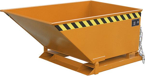 Gelborange RAL 2000