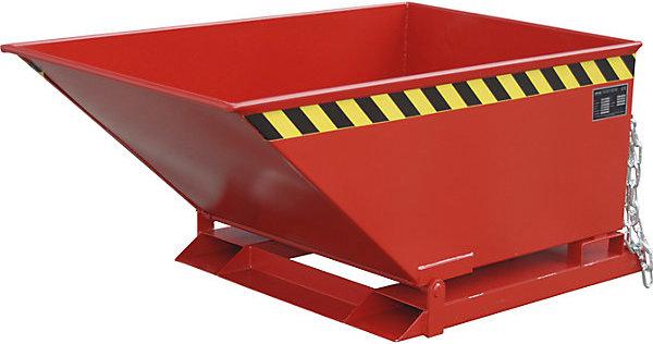 Feuerrot RAL 3000