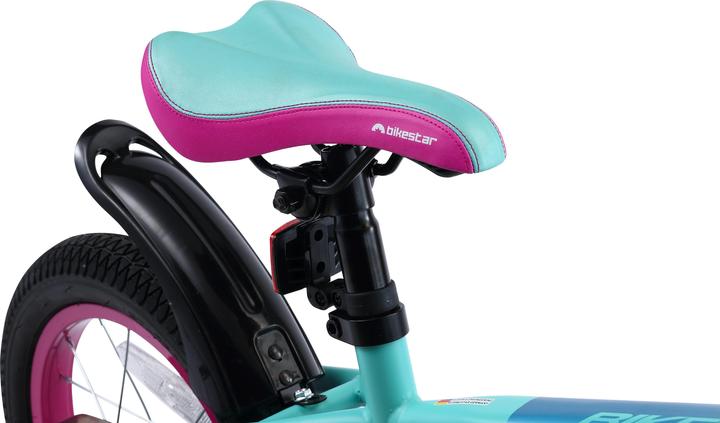 Produktbild Bikestar Urban (14")