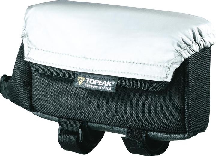 Topeak TT Tas (0.70 l, Zadeltas)