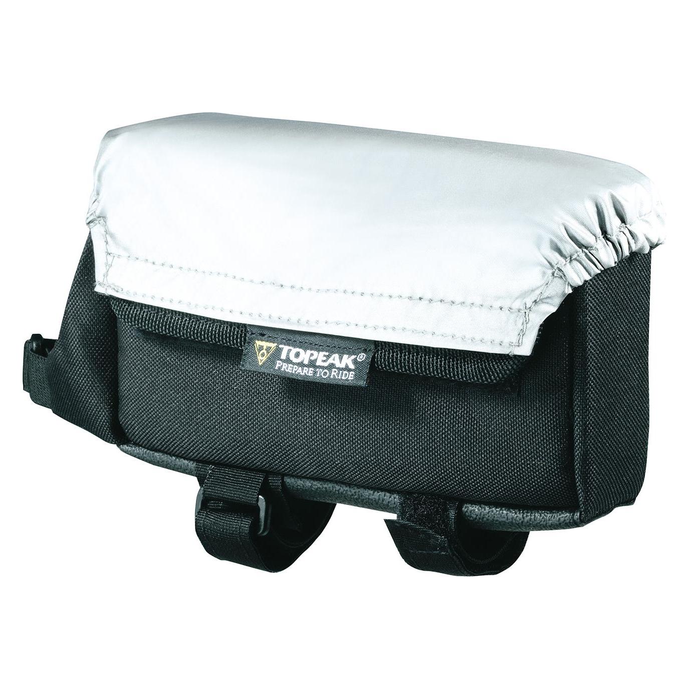 Topeak TT Bag (0.70 l, Satteltasche) (TO6387)