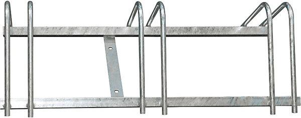 SPL Support cycles INFINITE, 3 emplacements, galvanisé à chaud.