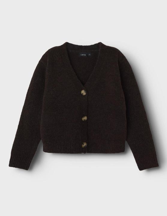 Produktbild Lmtd Relaxed Fit Strickjacke (134, 140)