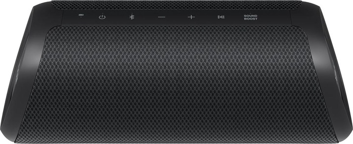 Image du produit LG XG5Q (18 h, Fonctionnement sur piles, Fonctionnement sur batterie)