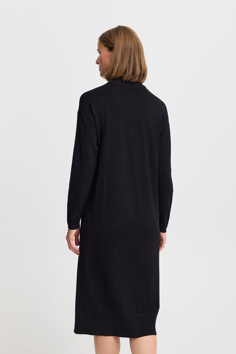 Actual product image B.young 's turtleneck pul dress orla (M)
