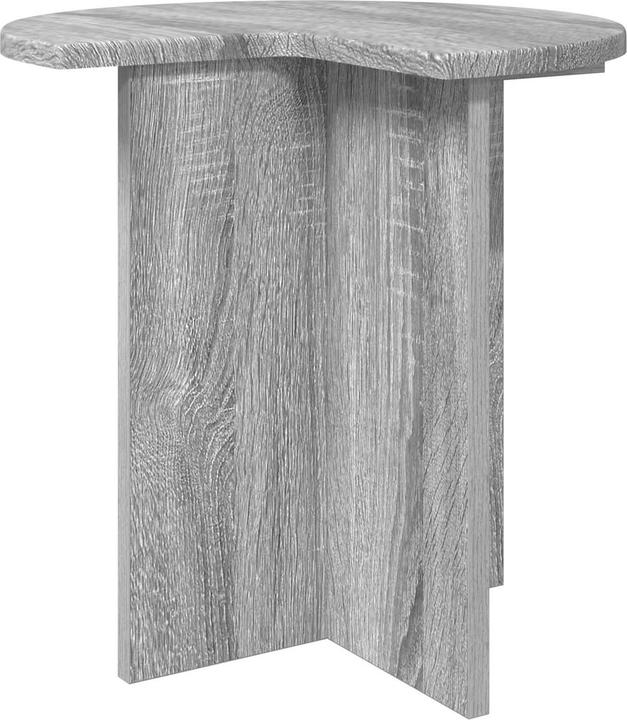 Produktbild vidaXL Beistelltisch (39 x 38 cm)