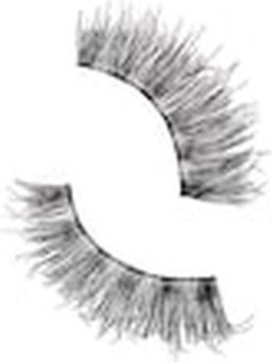 Actual product image MAC Cosmetics In For a Frill Hypnotising Holiday (Artificial eyelashes)