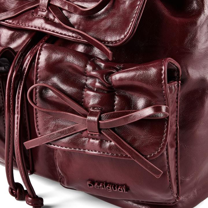 Actual product image Desigual Rodio Prisa Backpack