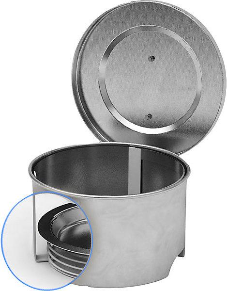 Produktbild Denios Kleinteilereiniger (26.40 cm, 14.60 cm)