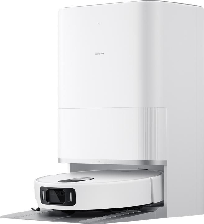 Actual product image Xiaomi Robot Vacuum 5 Pro (Vacuum mopping robot)