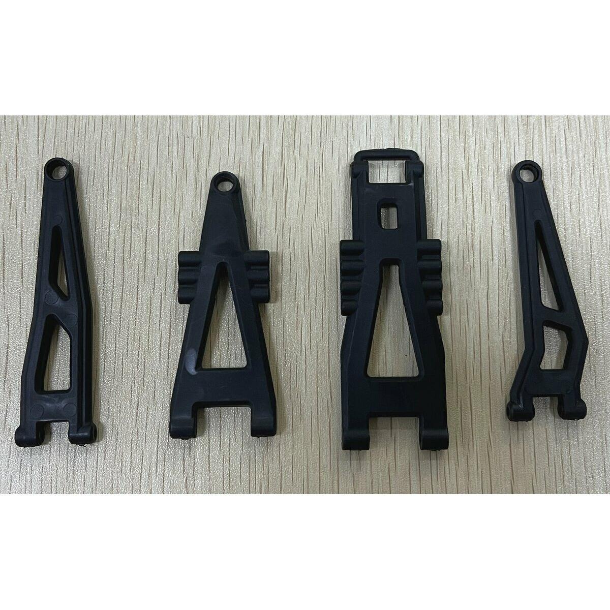 Jamara Querlenker Set Whelon