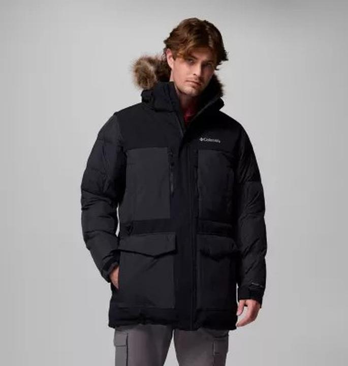 Immagine prodotto Columbia Marquam Peak Fusion™ II Parka (M)