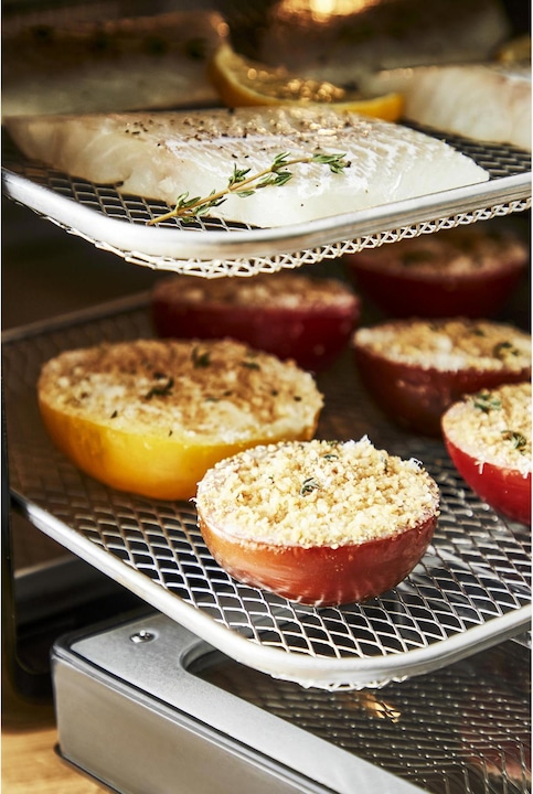 Image du produit Tefal Easy Fry Oven & Grill FW5018