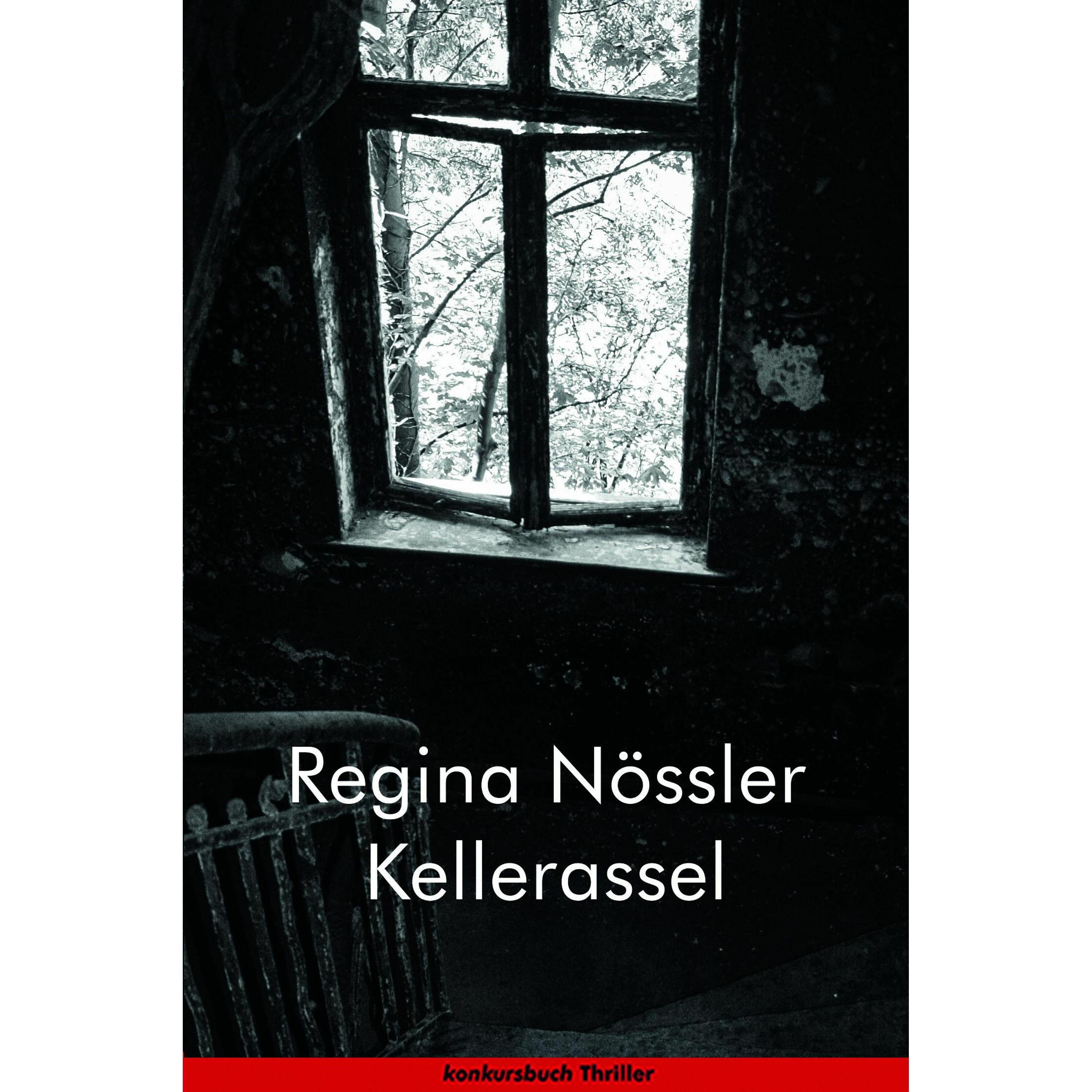 Regina Nössler, Belletristik von Regina Nössler