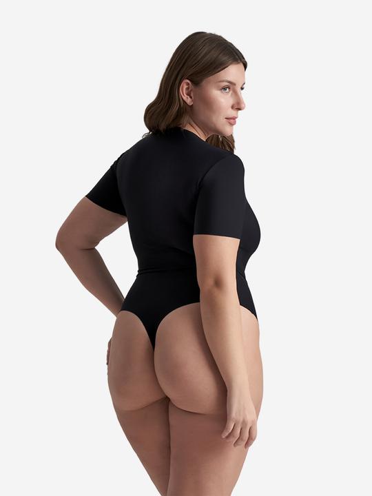 Produktbild Bye Bra Shaping-Body Low Back Bodysuit Short (XL)