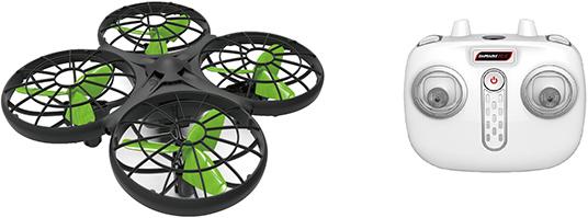 Sombo RC XFLY Kappa Drone 13cm 2.4G